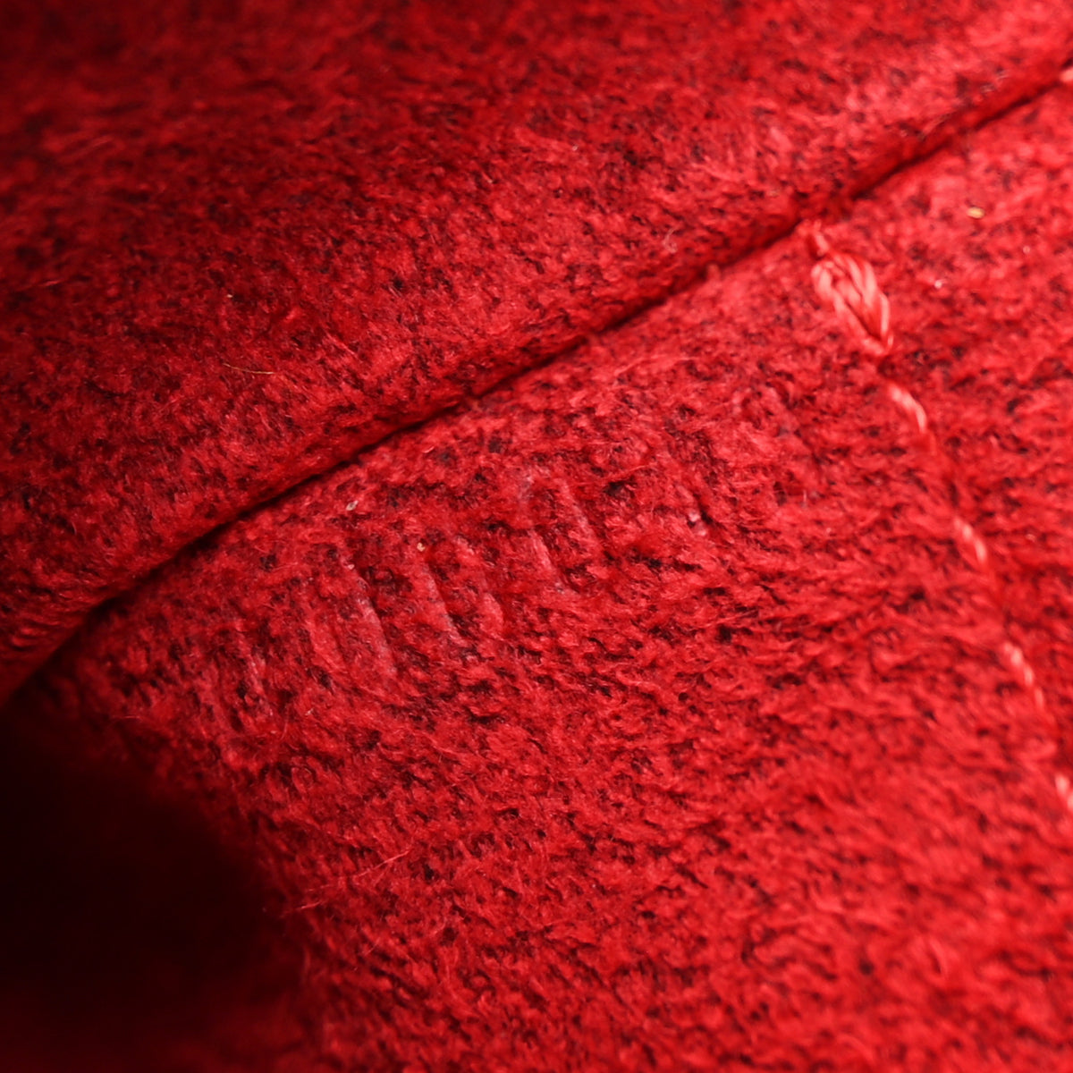 Louis Vuitton Monogram Sonatine 7 of 12