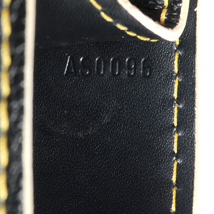 Louis Vuitton Suhali Le Fabuleux Black 6 of 7