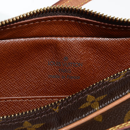Louis Vuitton Monogram Pochette Cite 6 of 7