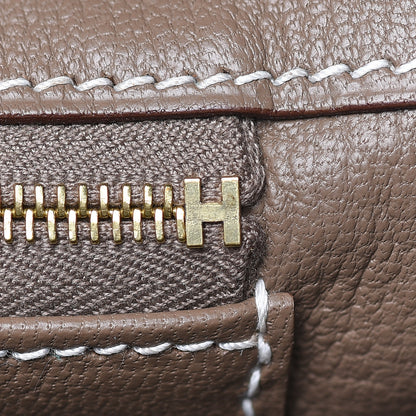 Hermes Togo Birkin 30 Etoupe 11 of 29