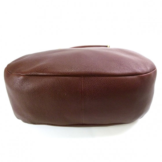 Vitello Daino Hobo Etrusco