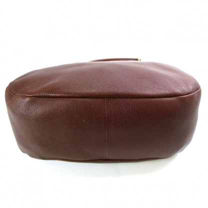 Prada Vitello Daino Hobo Etrusco 4 of 10