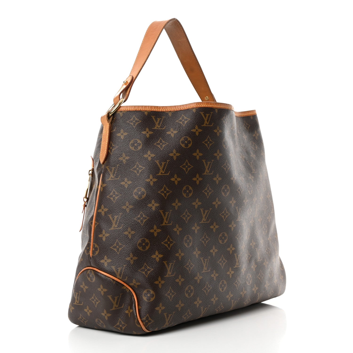 Louis Vuitton Monogram Delightful GM 3 of 20