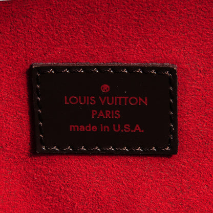 Louis Vuitton Damier Ebene Trevi GM 6 of 7