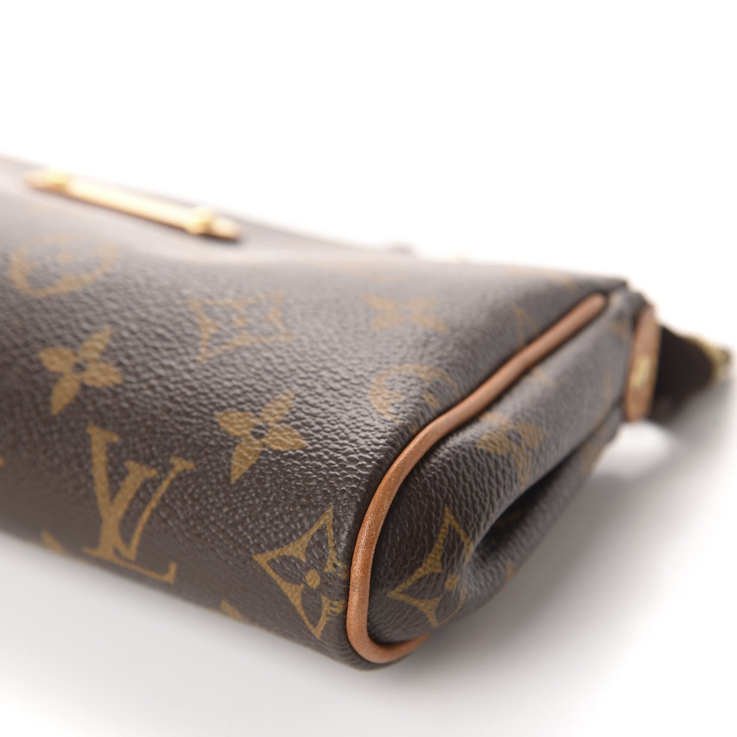 Monogram Eva Clutch