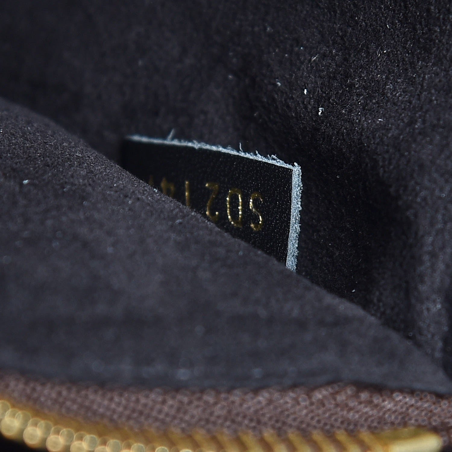 Louis Vuitton Monogram Neonoe MM Black 7 of 7