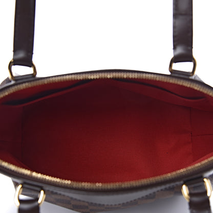Louis Vuitton Damier Ebene Westminster PM 7 of 15