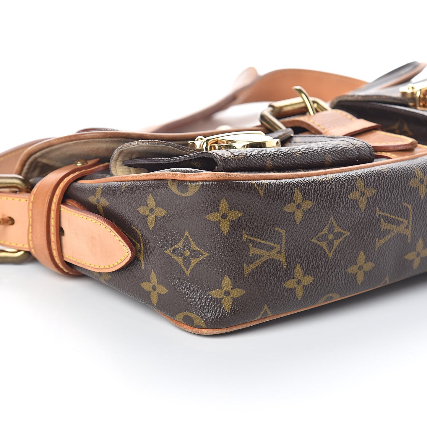 Monogram Hudson PM