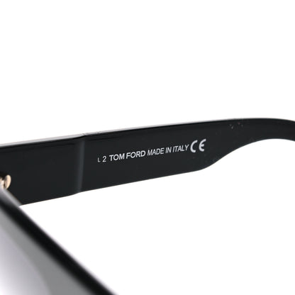 Tom Ford Renee Sunglasses TF847 Black 6 of 8