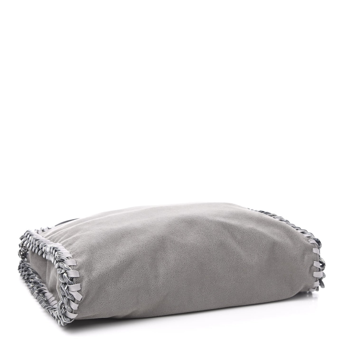 Shaggy Deer Candy Falabella Grey
