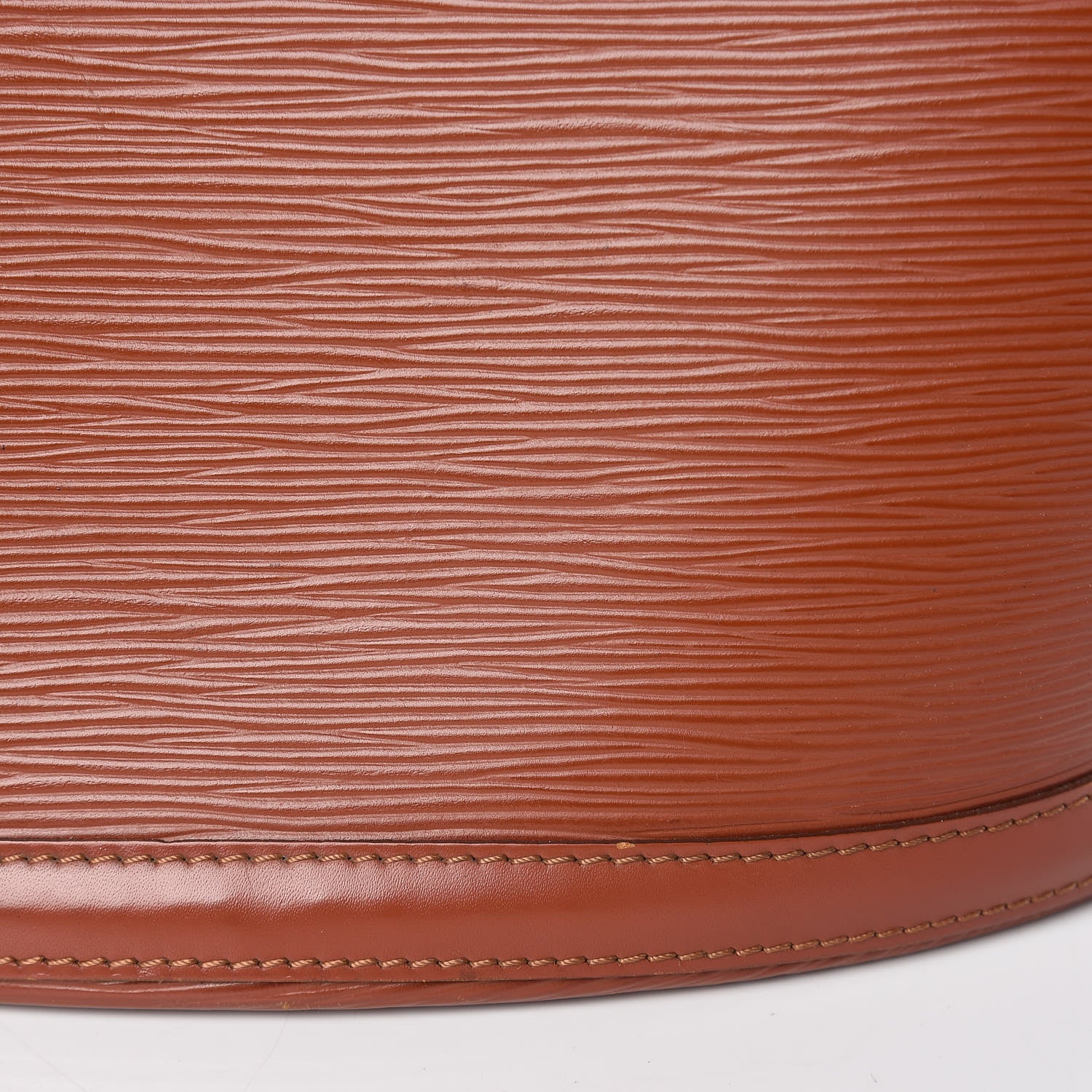 Louis Vuitton Epi Saint Jacques GM Kenyan Fawn 12 of 15