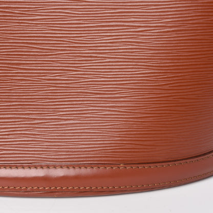 Louis Vuitton Epi Saint Jacques GM Kenyan Fawn 12 of 15