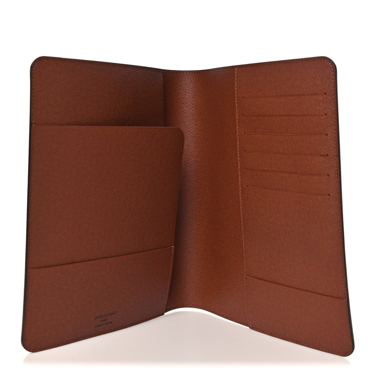 Louis Vuitton Monogram Desk Agenda Cover 5 of 7