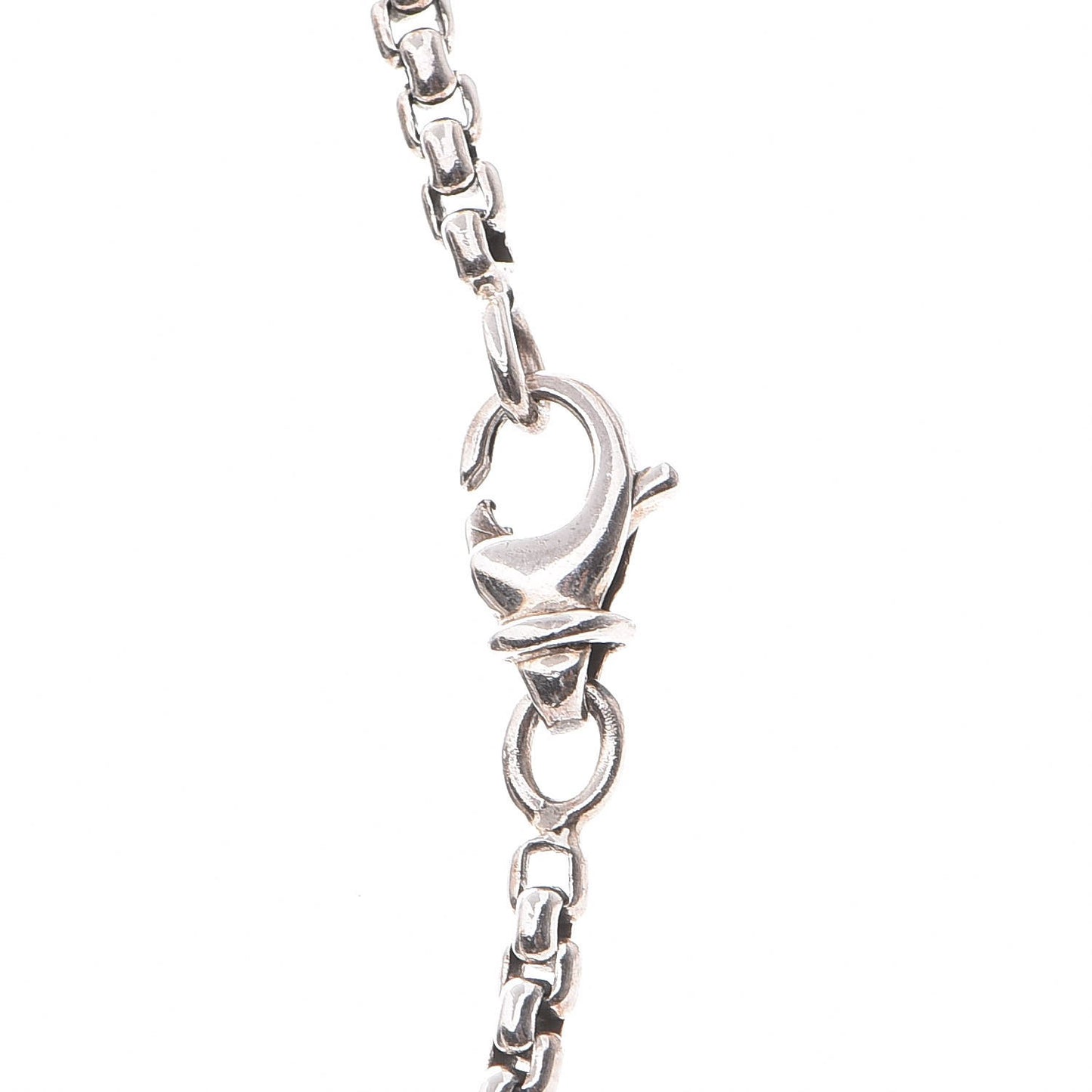 Sterling Silver 14K Gold 10mm Citrine Acorn Pendant