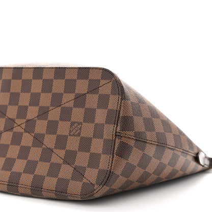 Louis Vuitton Damier Ebene Siena MM 10 of 12