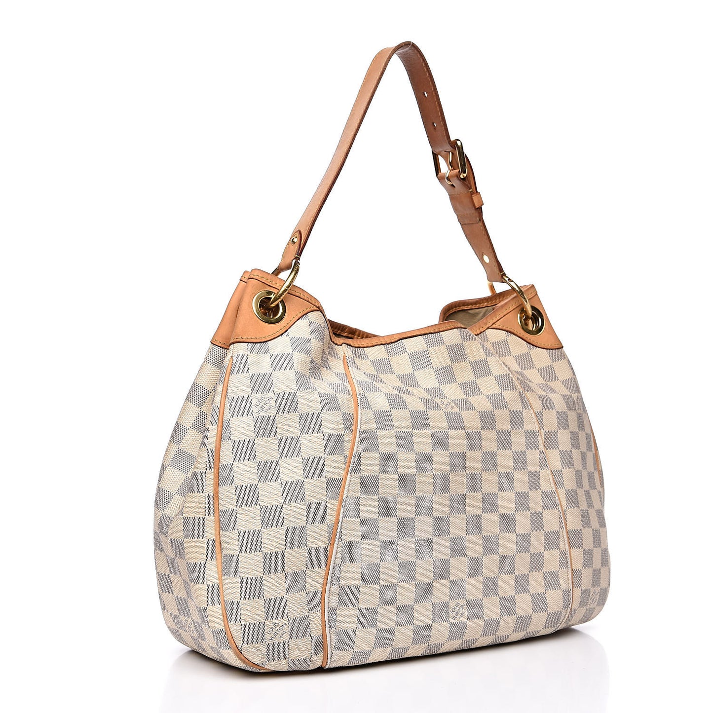 Damier Azur Galliera PM