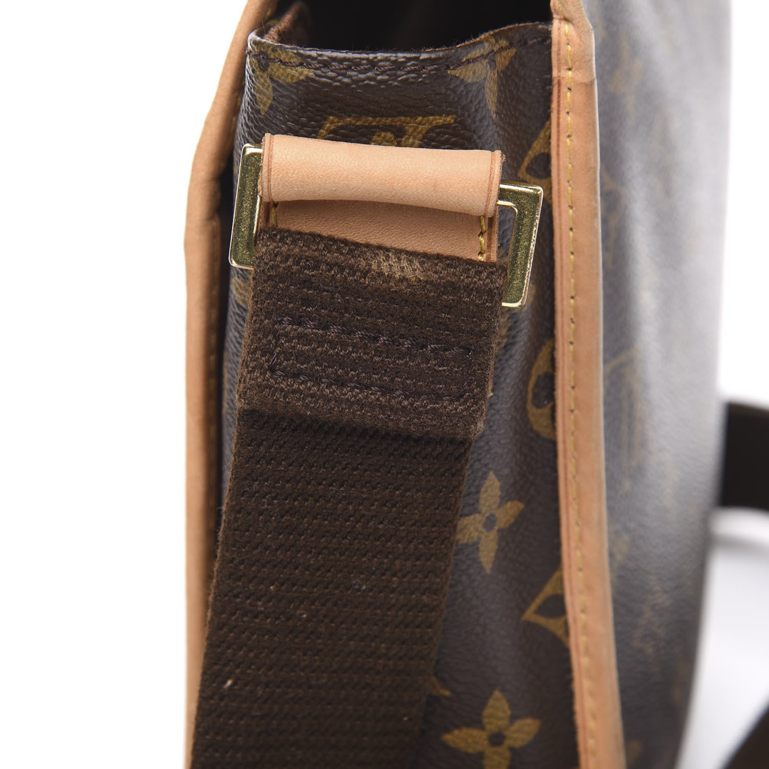 Louis Vuitton Monogram Bosphore PM Messenger 11 of 13