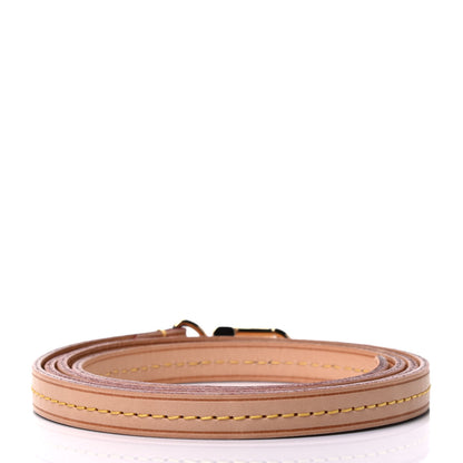 Louis Vuitton Vachetta Favorite Long Strap 2 of 3