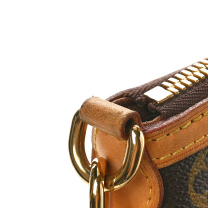 Louis Vuitton Monogram Palermo PM 10 of 11