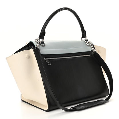 Celine Smooth Calfskin Medium Tri-Color 3 of 12