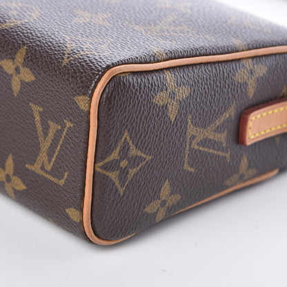 Louis Vuitton Monogram Recital 9 of 9