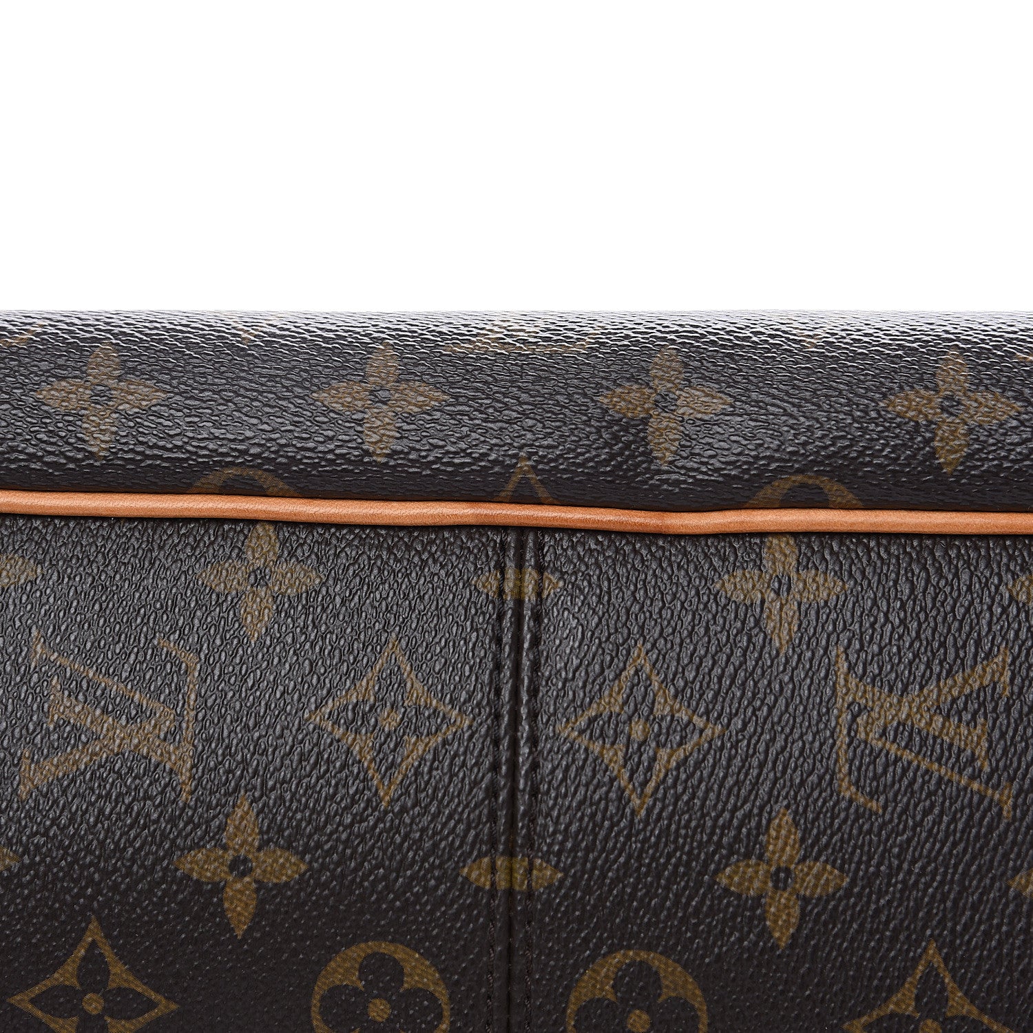 Louis Vuitton Monogram Delightful MM 8 of 14