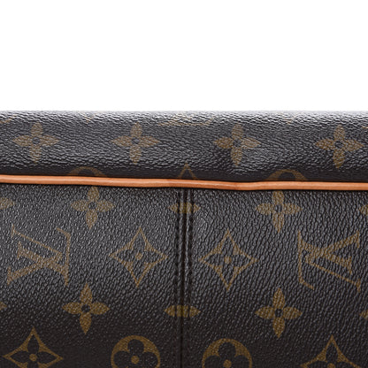 Louis Vuitton Monogram Delightful MM 8 of 14