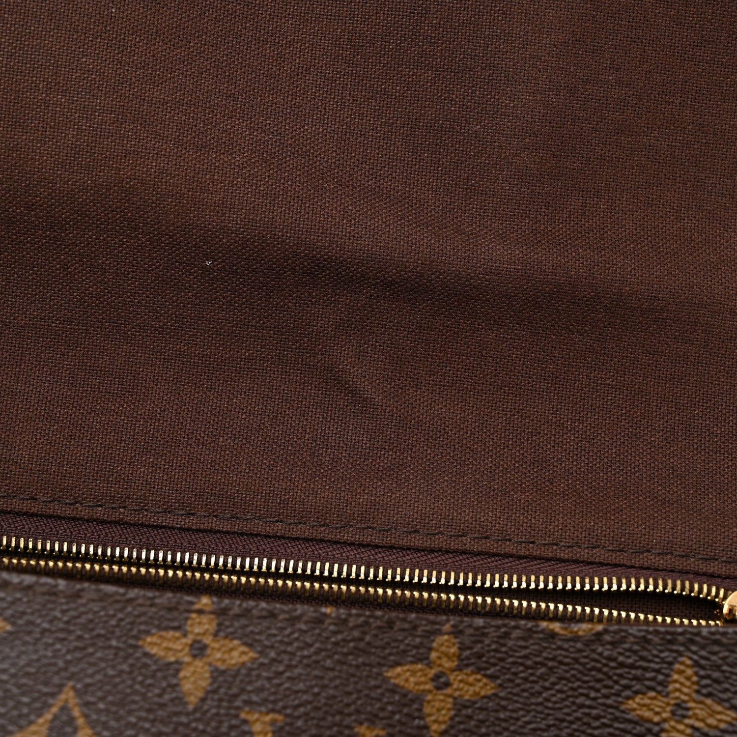 Louis Vuitton Monogram Menilmontant MM 13 of 14