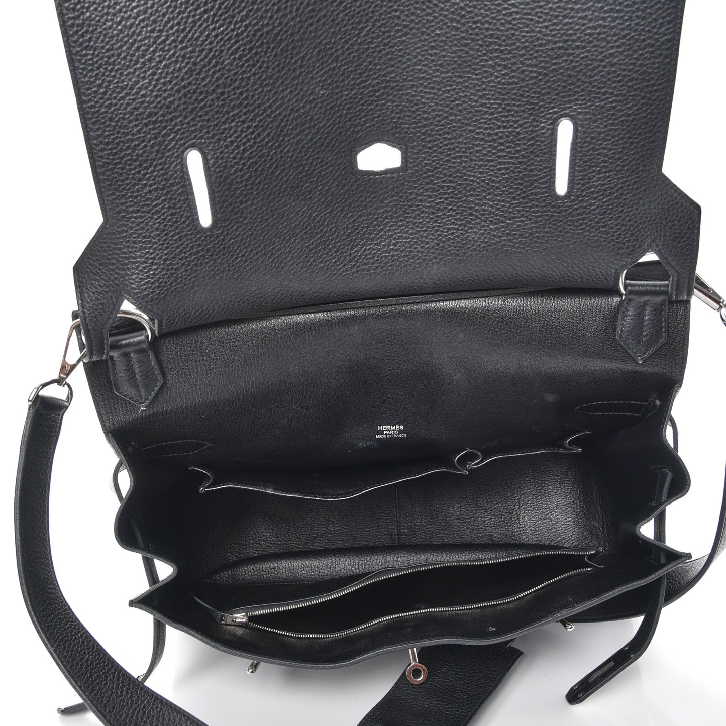 Taurillon Clemence Jypsiere 37 Black