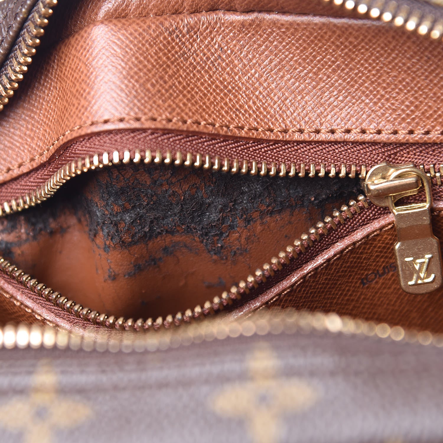 Louis Vuitton Monogram Jeune Fille 13 of 15