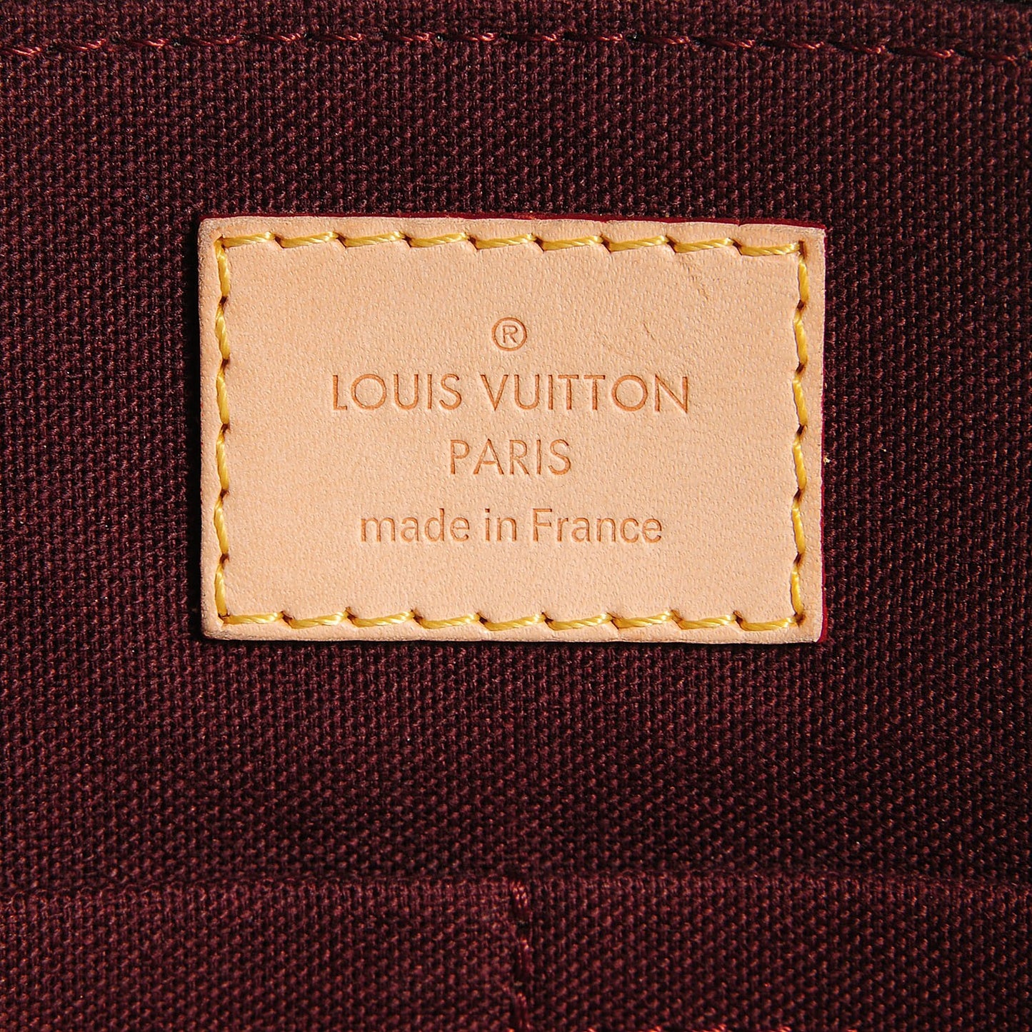 Monogram Turenne PM