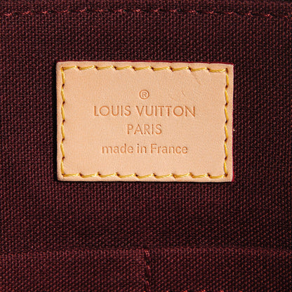 Louis Vuitton Monogram Turenne PM 6 of 7