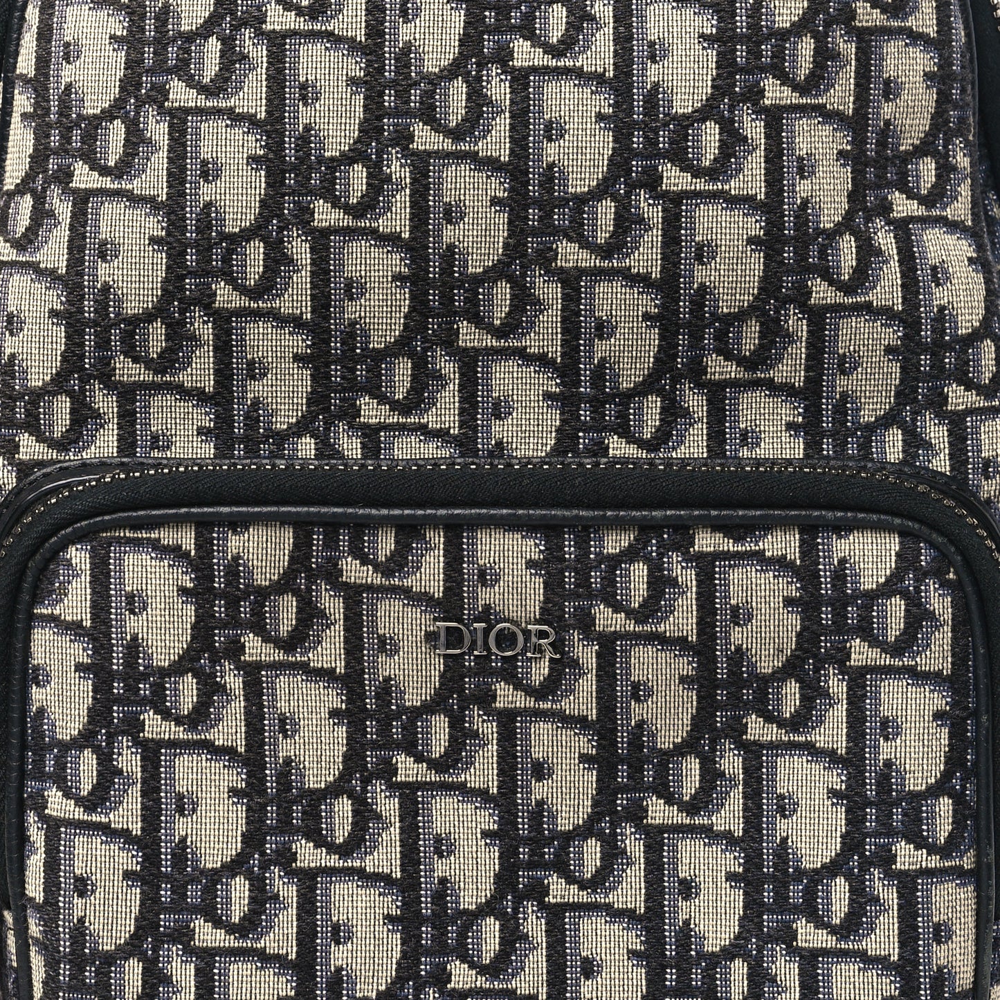 Oblique Mini Rider Backpack Black