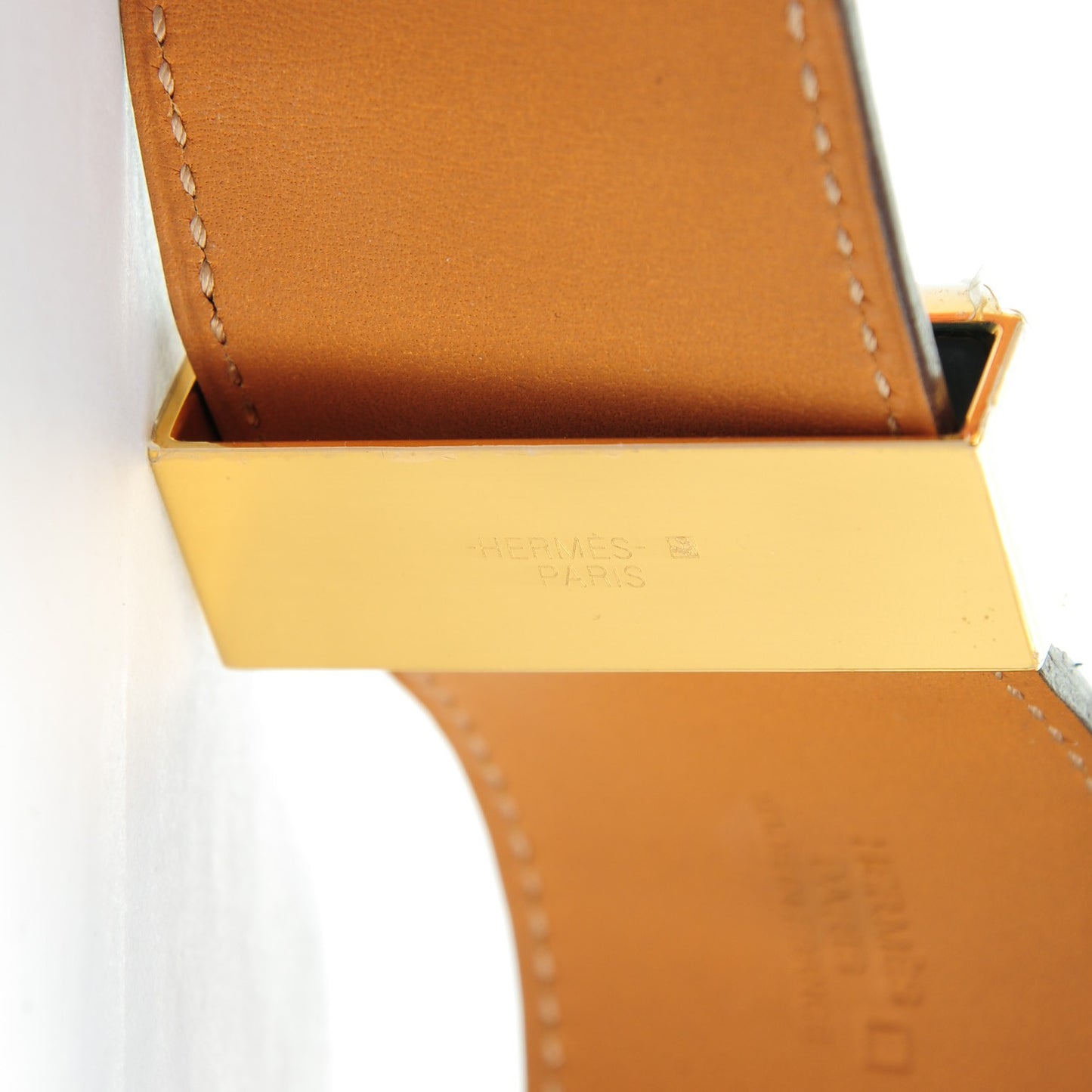 Shiny Alligator Collier De Chien CDC Bracelet S Mykonos