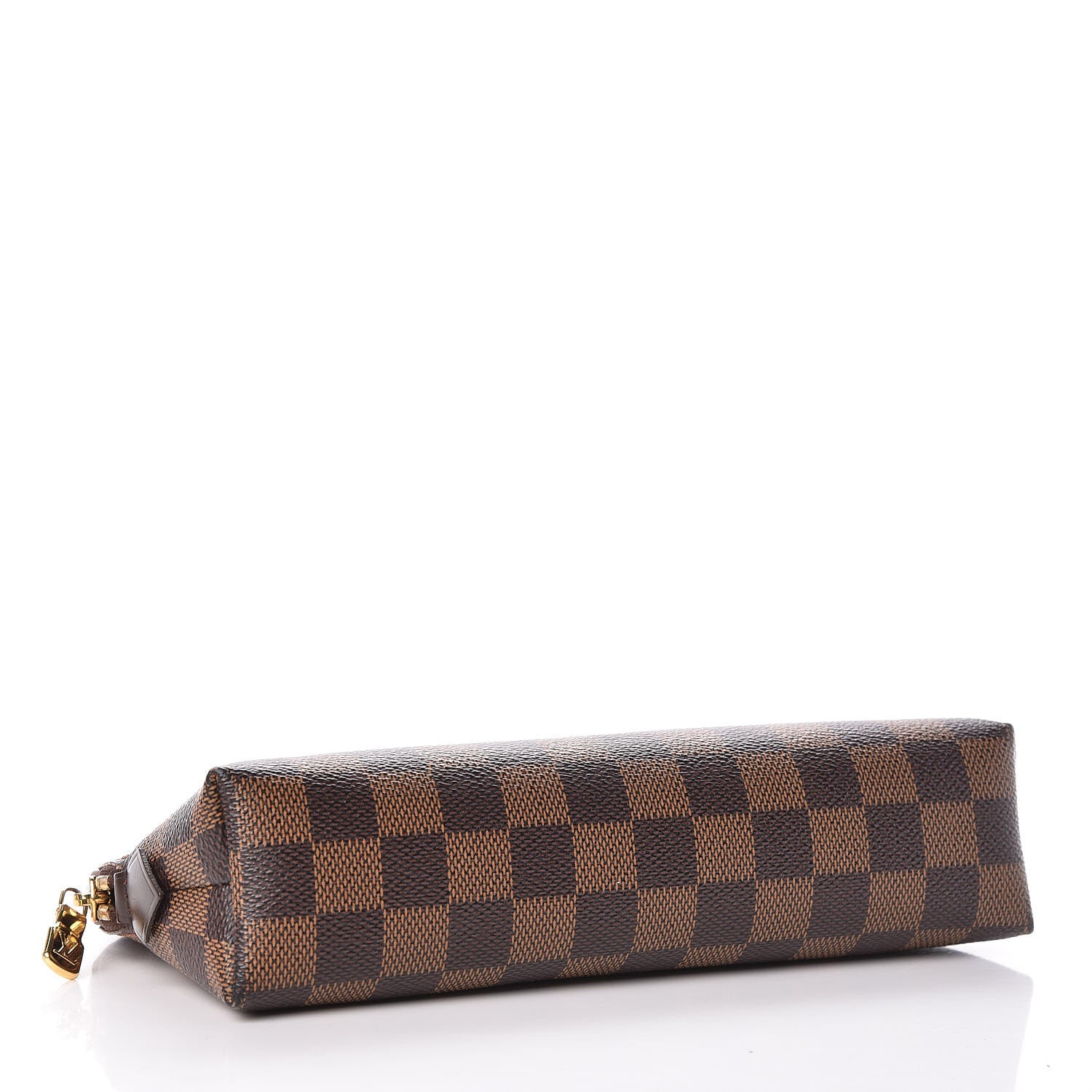Louis Vuitton Damier Ebene Cosmetic Pouch GM 4 of 8