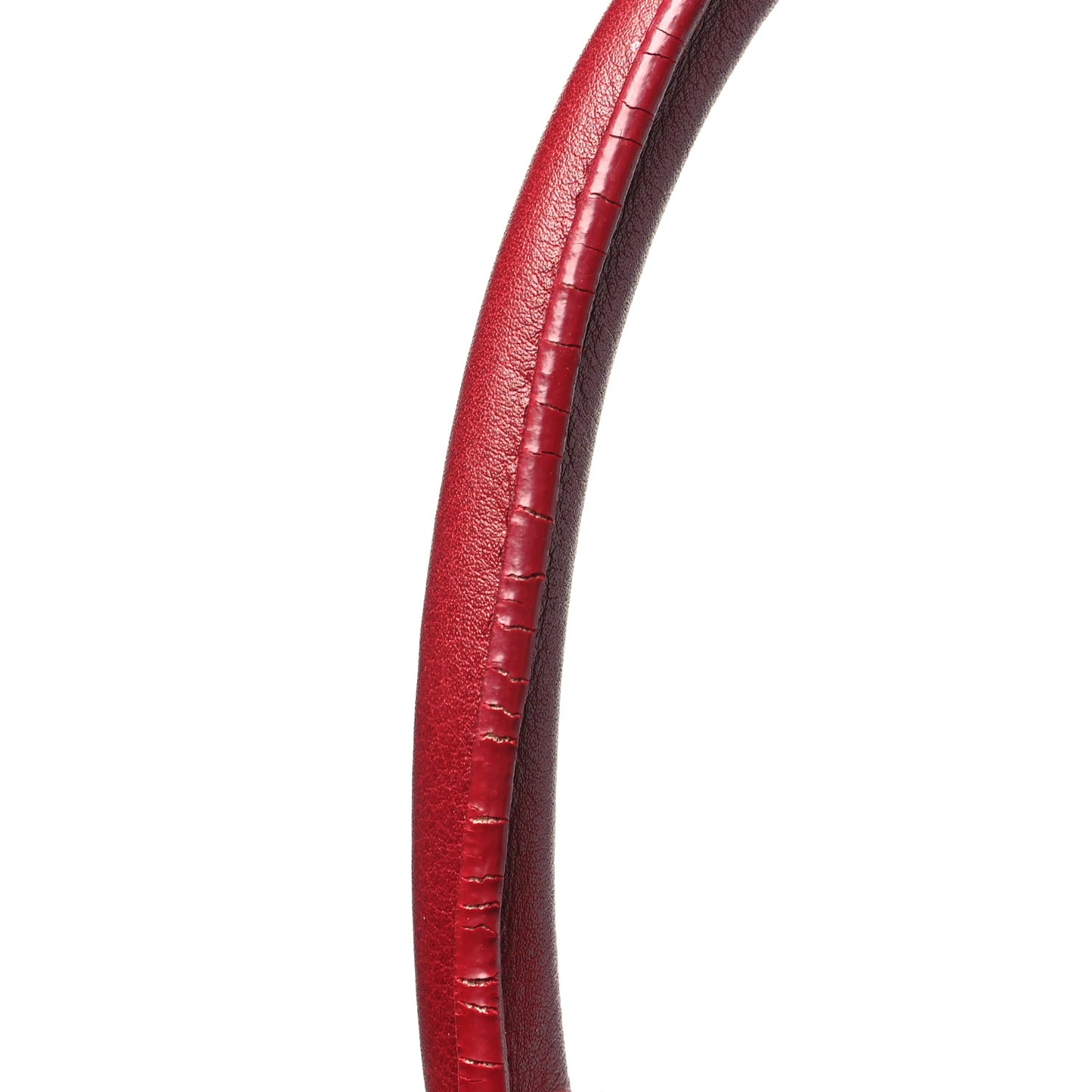 Calfskin Small Sac De Jour Oxblood