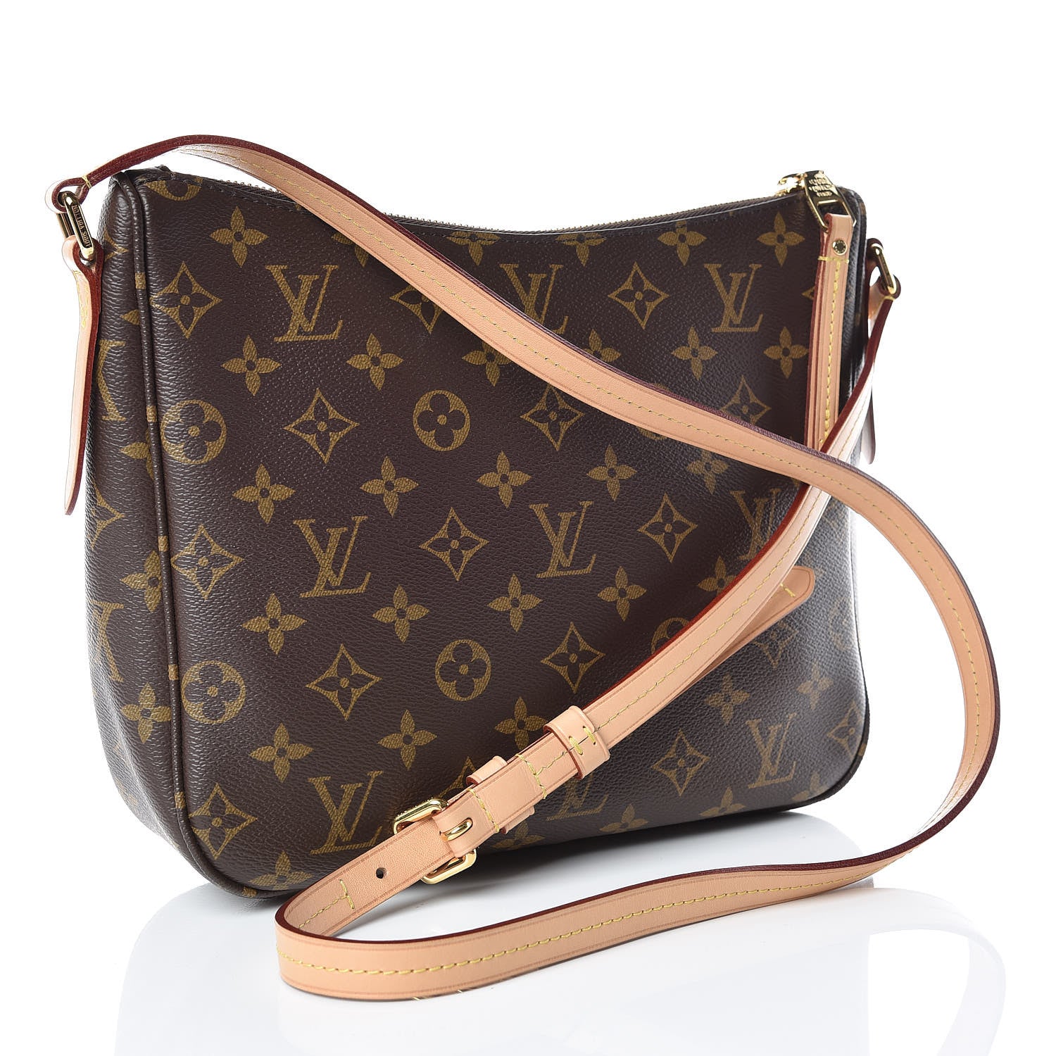 Louis Vuitton Monogram Mabillon 3 of 10