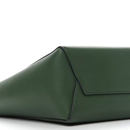 Celine Soft Grained Calfskin Small Sangle Bucket Bag Amazone 7 of 8