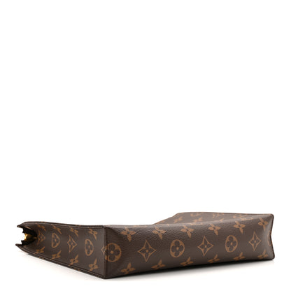 Louis Vuitton Monogram Toiletry Pouch 26 4 of 7