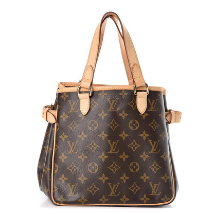Louis Vuitton Monogram Batignolles 1 of 10