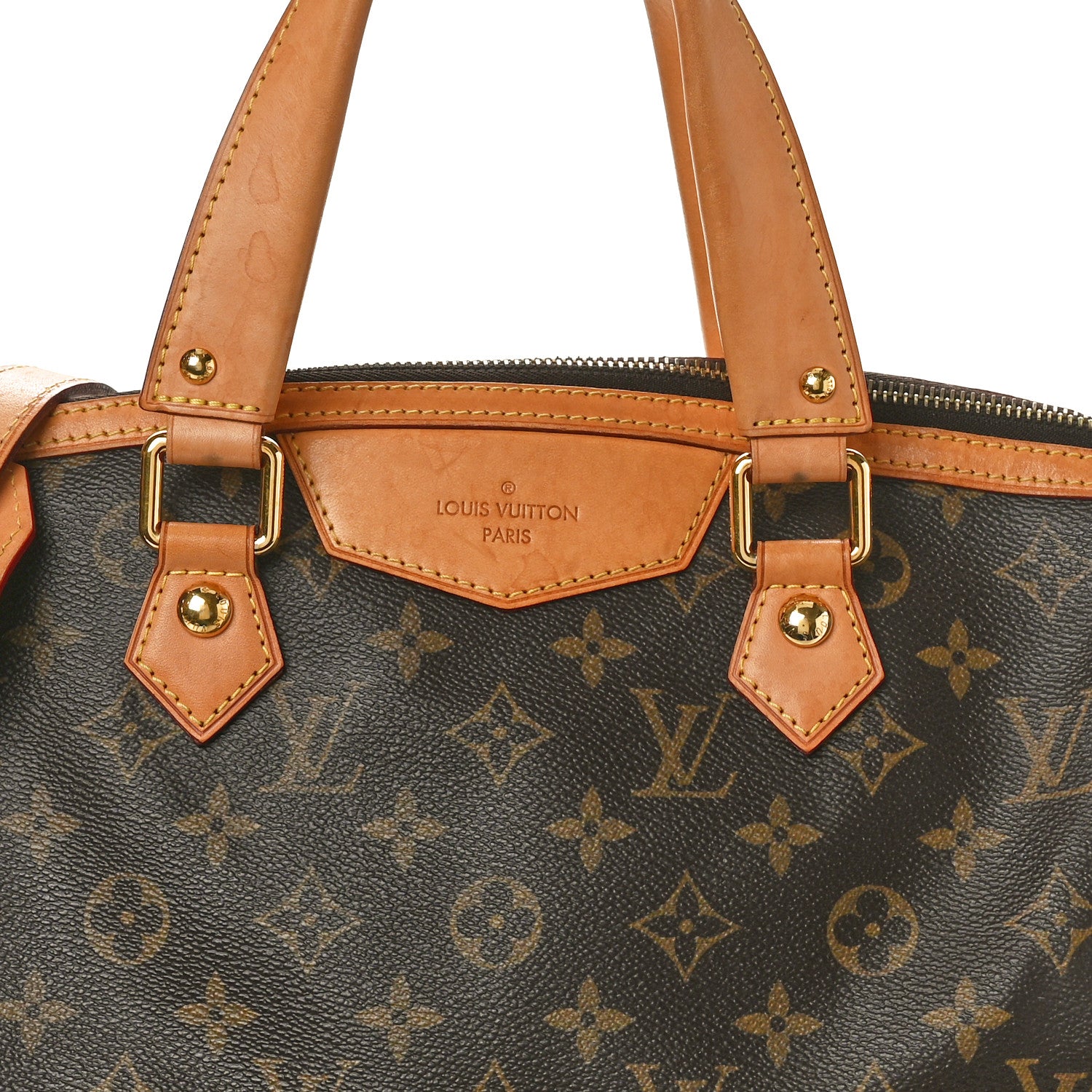 Louis Vuitton Monogram Retiro PM 8 of 15