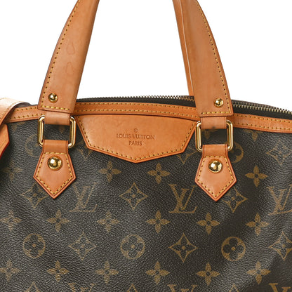 Louis Vuitton Monogram Retiro PM 8 of 15