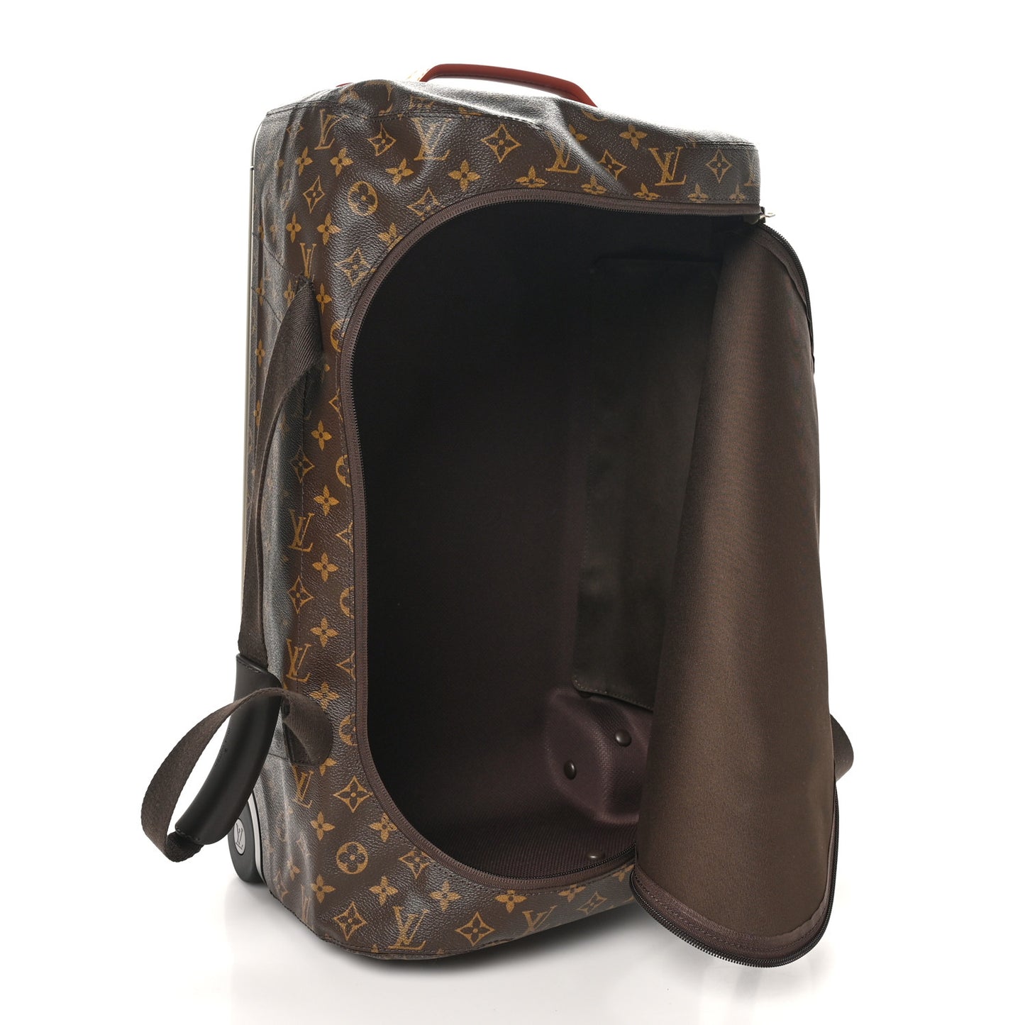 Monogram Horizon Soft Duffle 55