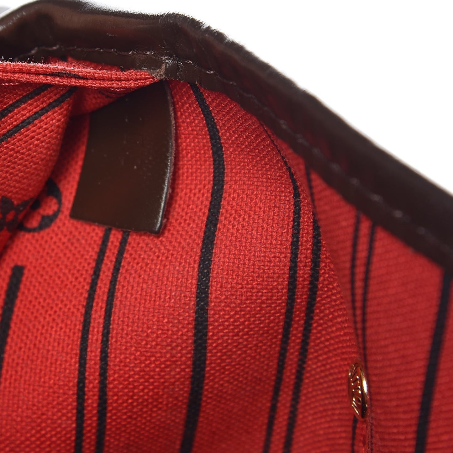 Damier Ebene Neverfull MM