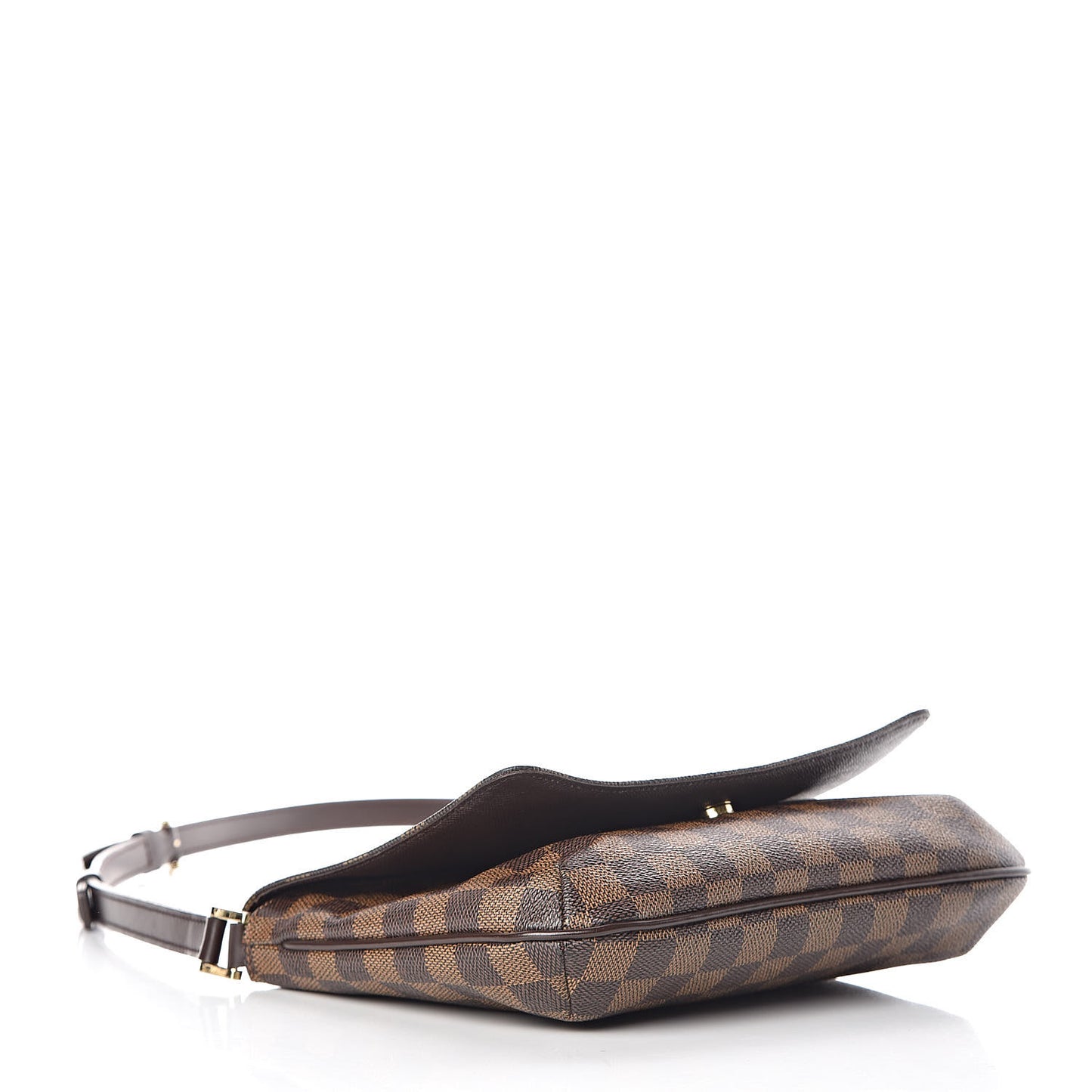 Damier Ebene Musette Tango