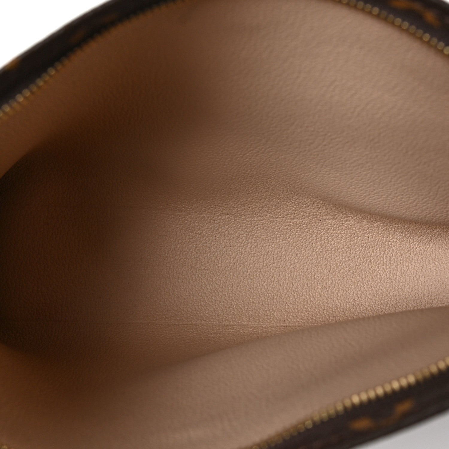 Louis Vuitton Monogram Toiletry Pouch 26 5 of 8