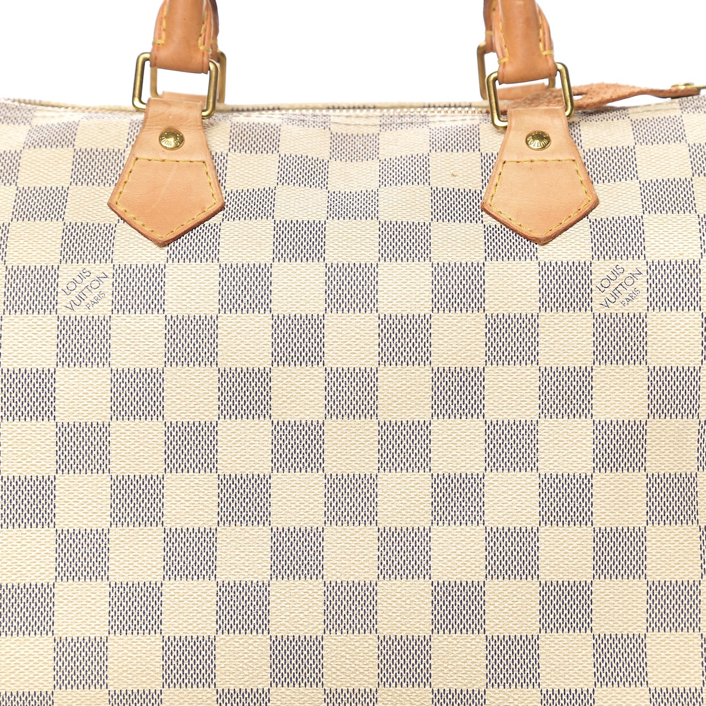 Damier Azur Speedy 30
