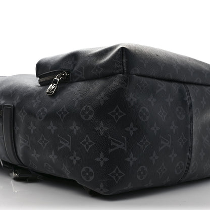 Louis Vuitton Monogram Eclipse Apollo Backpack 7 of 8