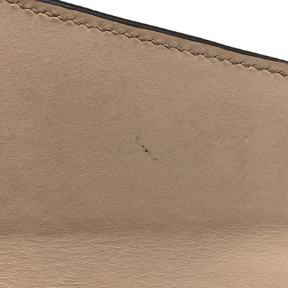 Gucci GG Supreme Monogram Mini Dionysus Chain Wallet Beige Taupe 11 of 14
