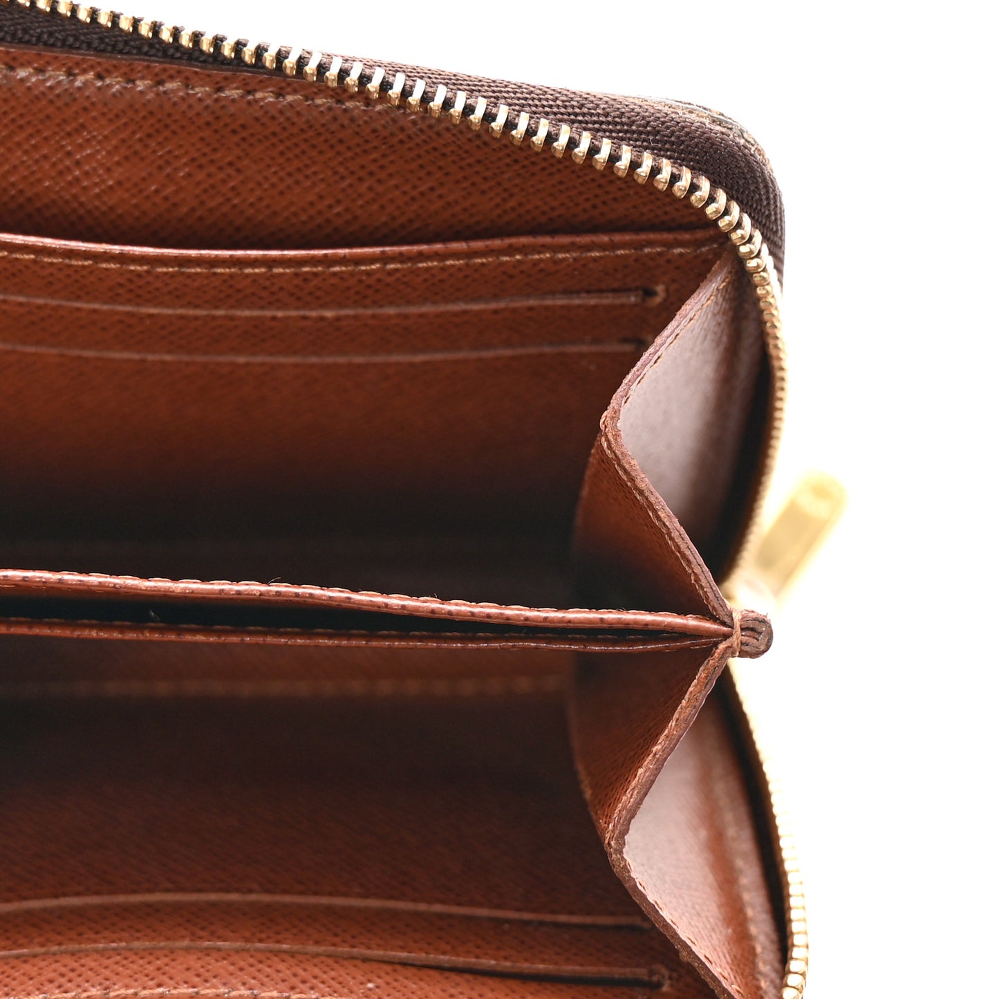 Monogram Zippy Coin Purse